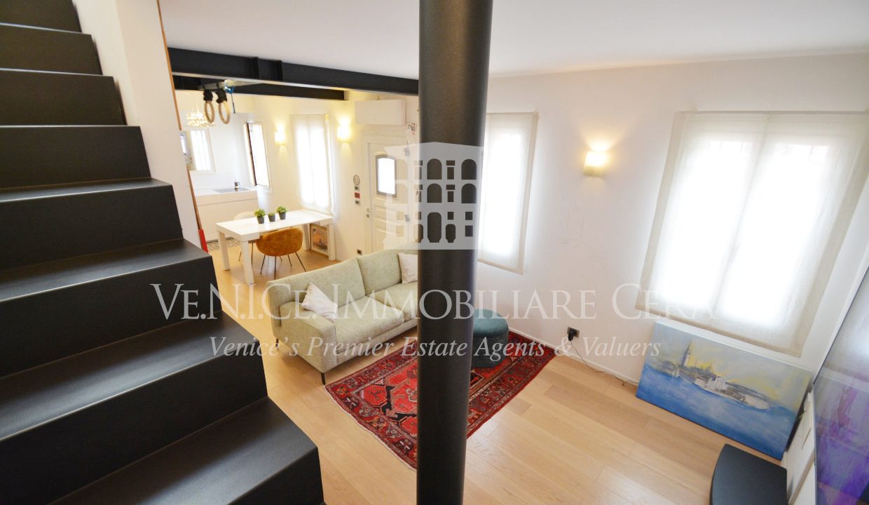 VeNICe lmmobiliare Cera