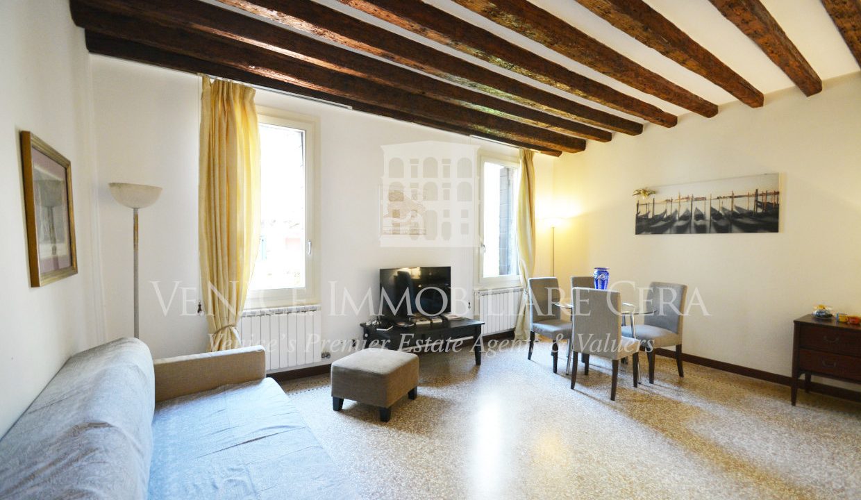 VeNICe lmmobiliare Cera