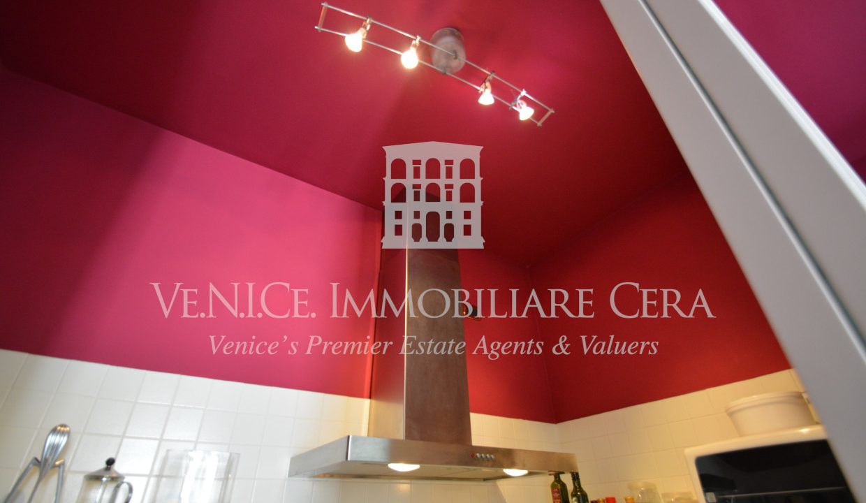 VeNICe lmmobiliare Cera