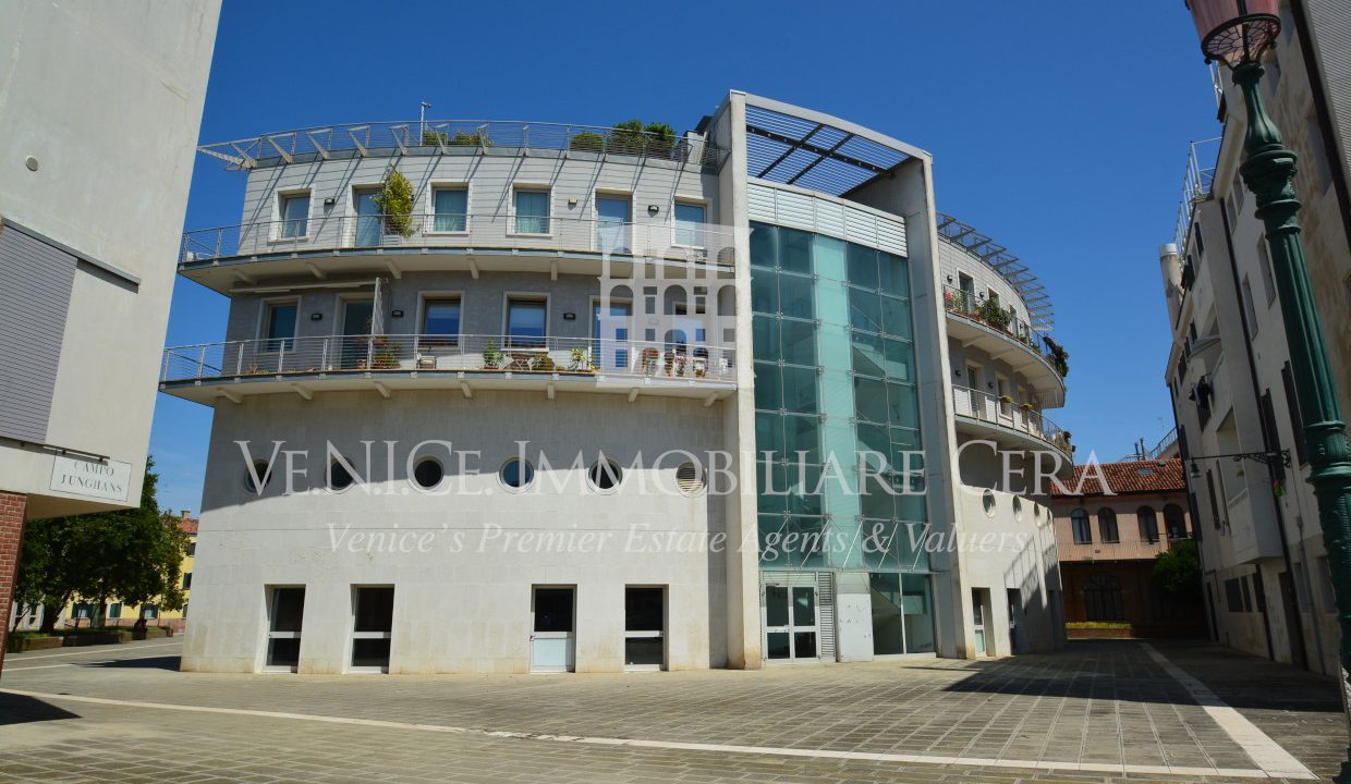 VeNICe lmmobiliare Cera