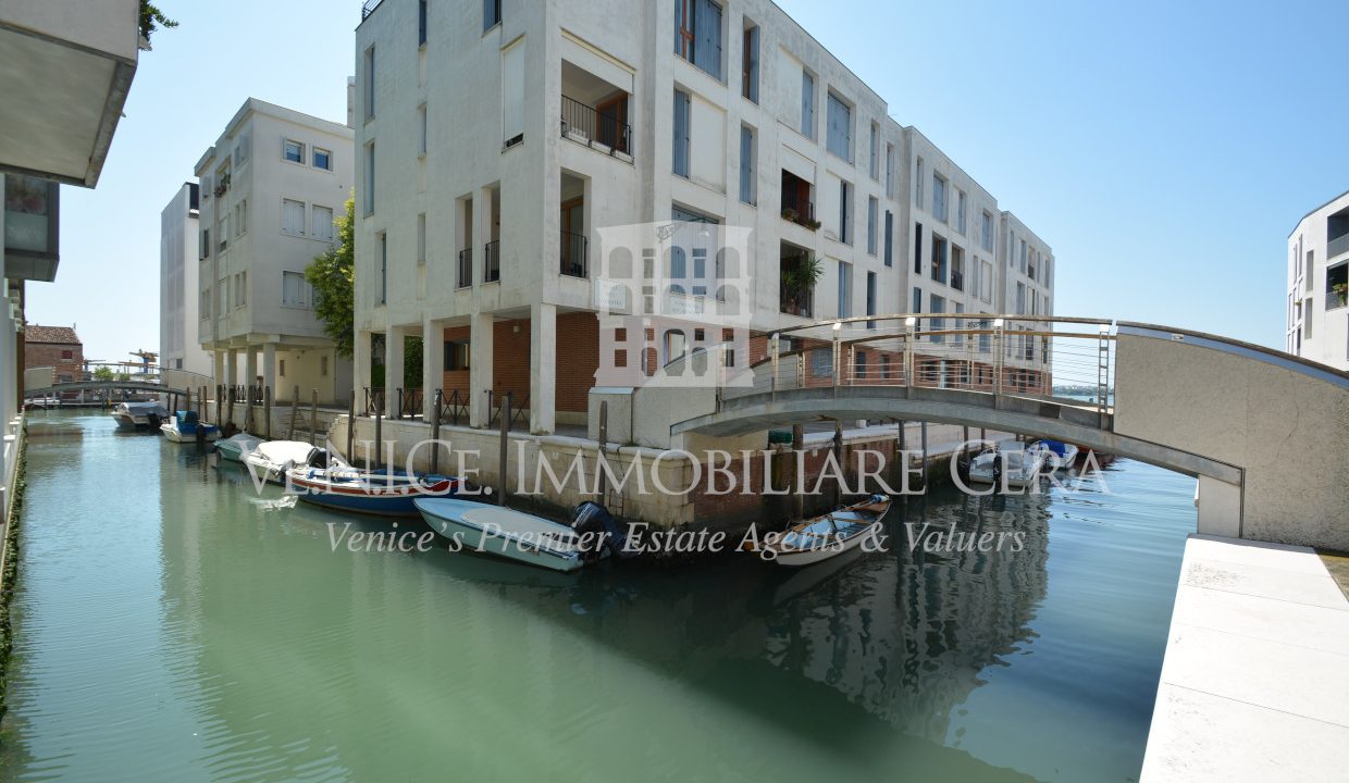 VeNICe lmmobiliare Cera