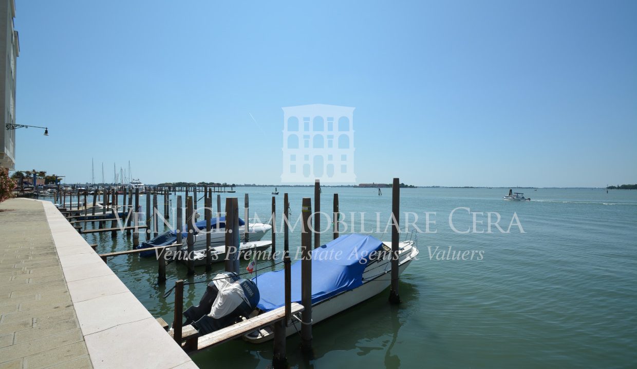 VeNICe lmmobiliare Cera