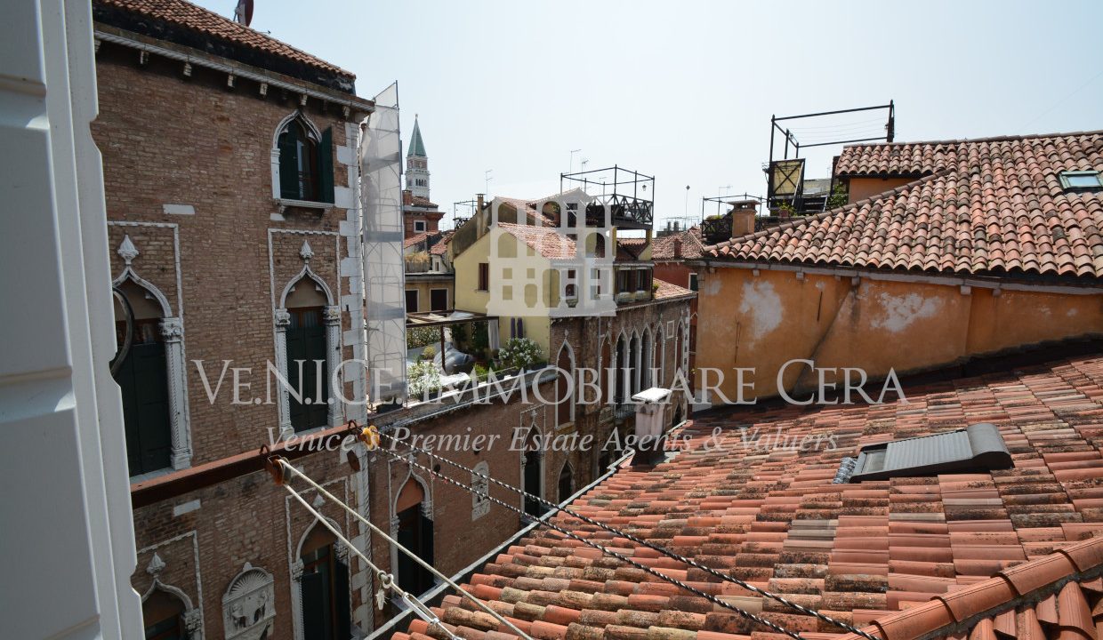 VeNICe lmmobiliare Cera