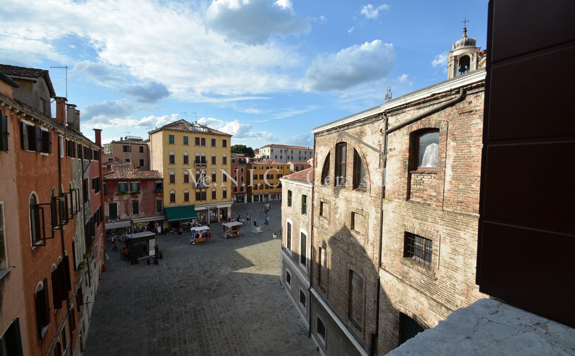 VeNICe lmmobiliare Cera
