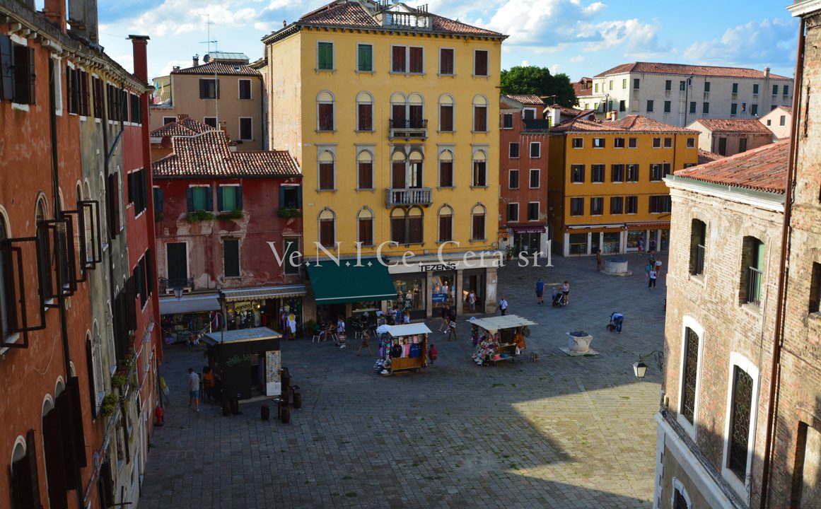 VeNICe lmmobiliare Cera