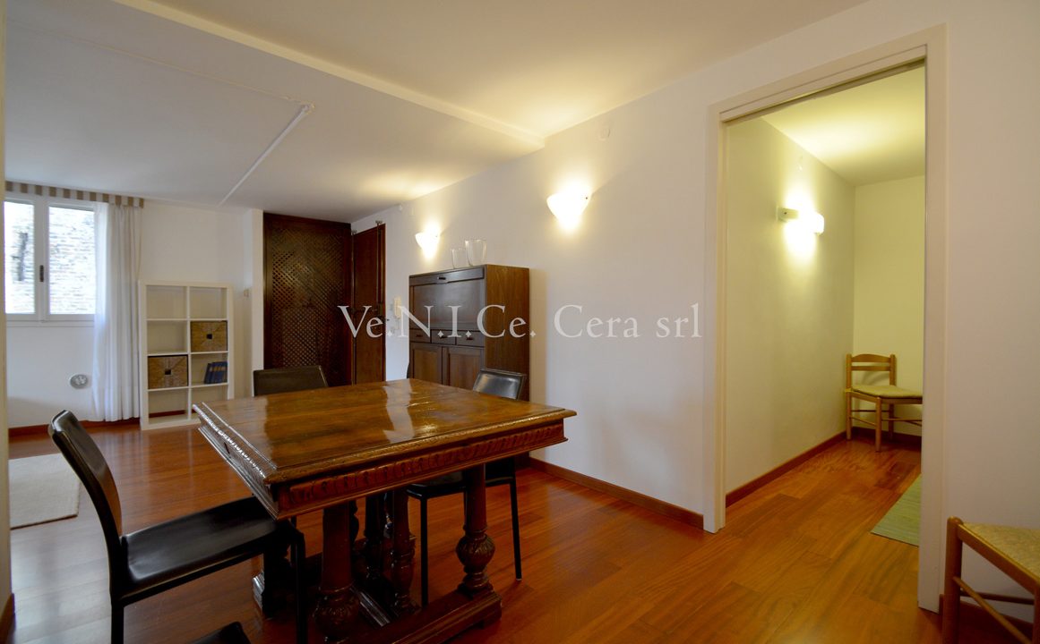 VeNICe lmmobiliare Cera