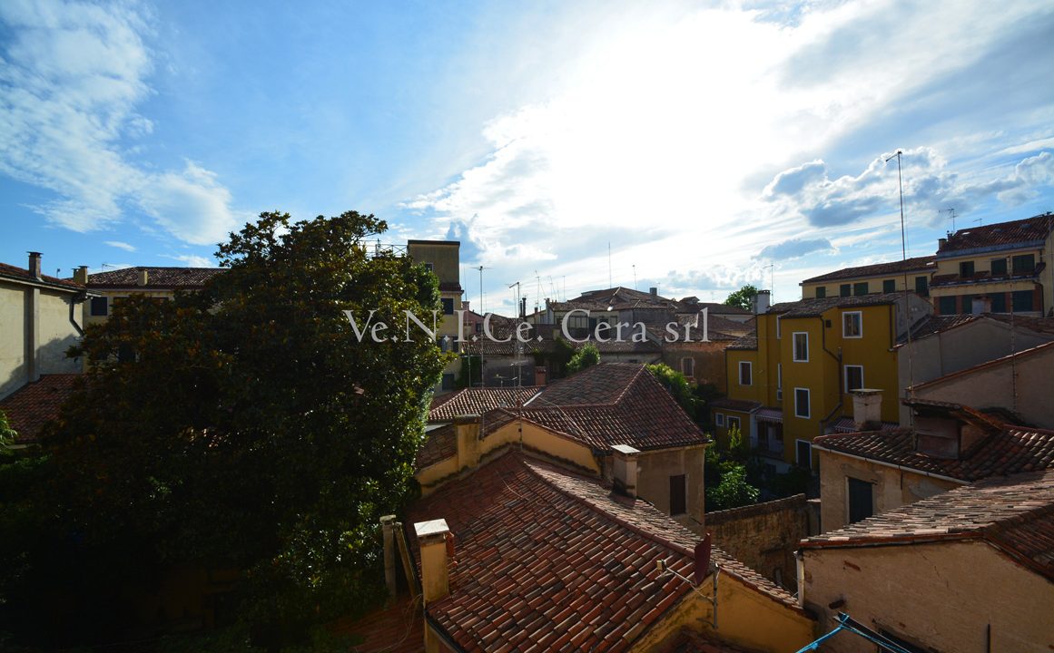 VeNICe lmmobiliare Cera