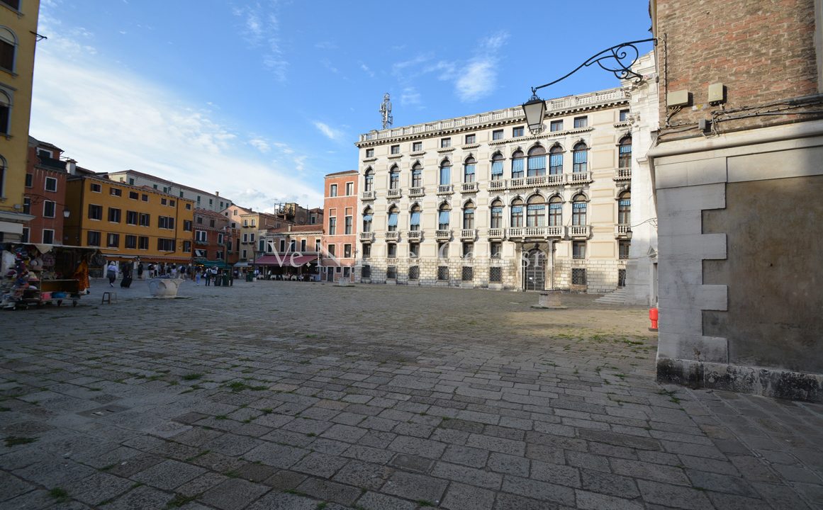VeNICe lmmobiliare Cera