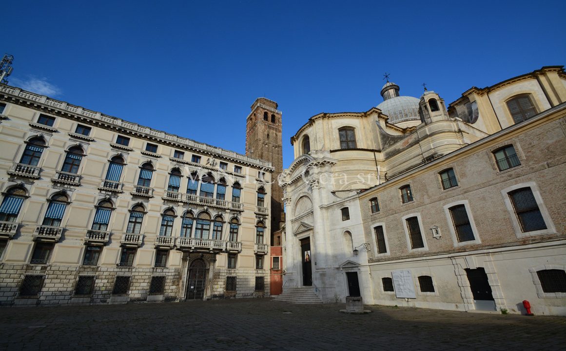 VeNICe lmmobiliare Cera