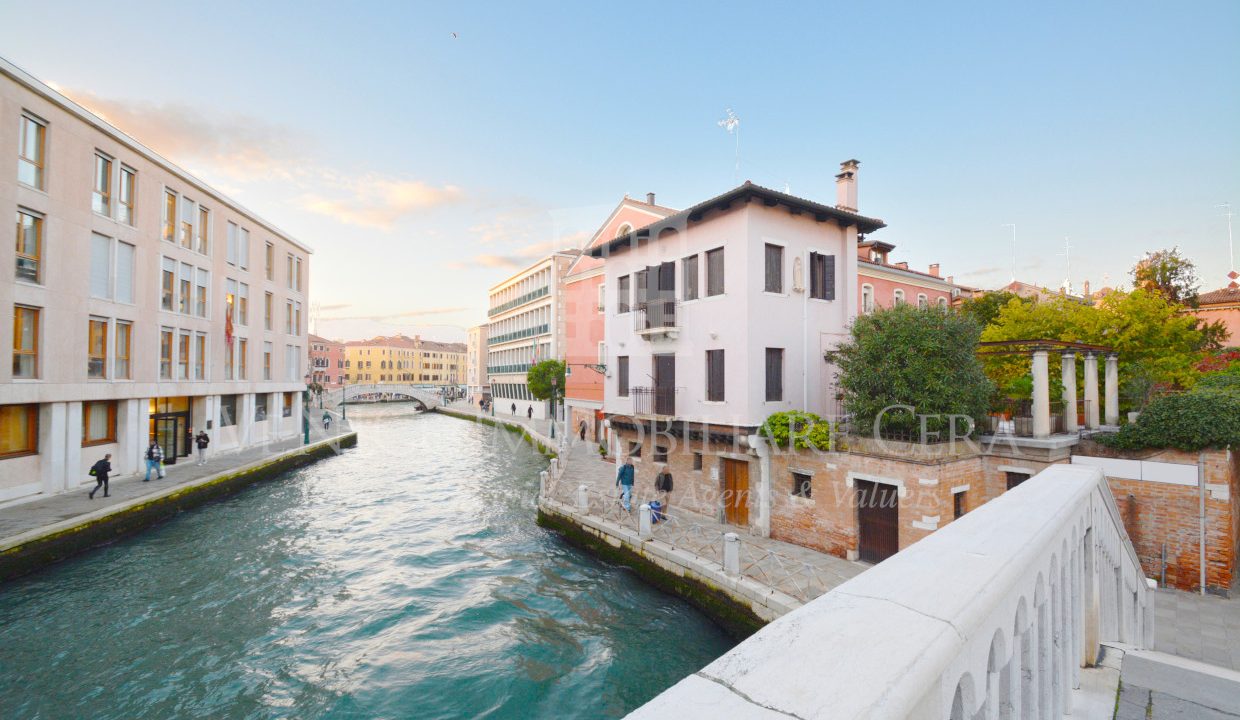 VeNICe lmmobiliare Cera