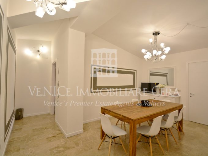 VeNICe lmmobiliare Cera