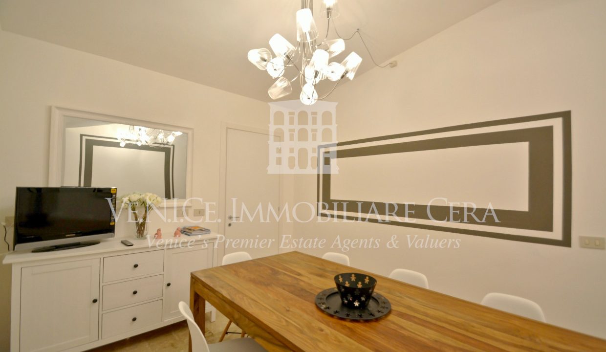 VeNICe lmmobiliare Cera