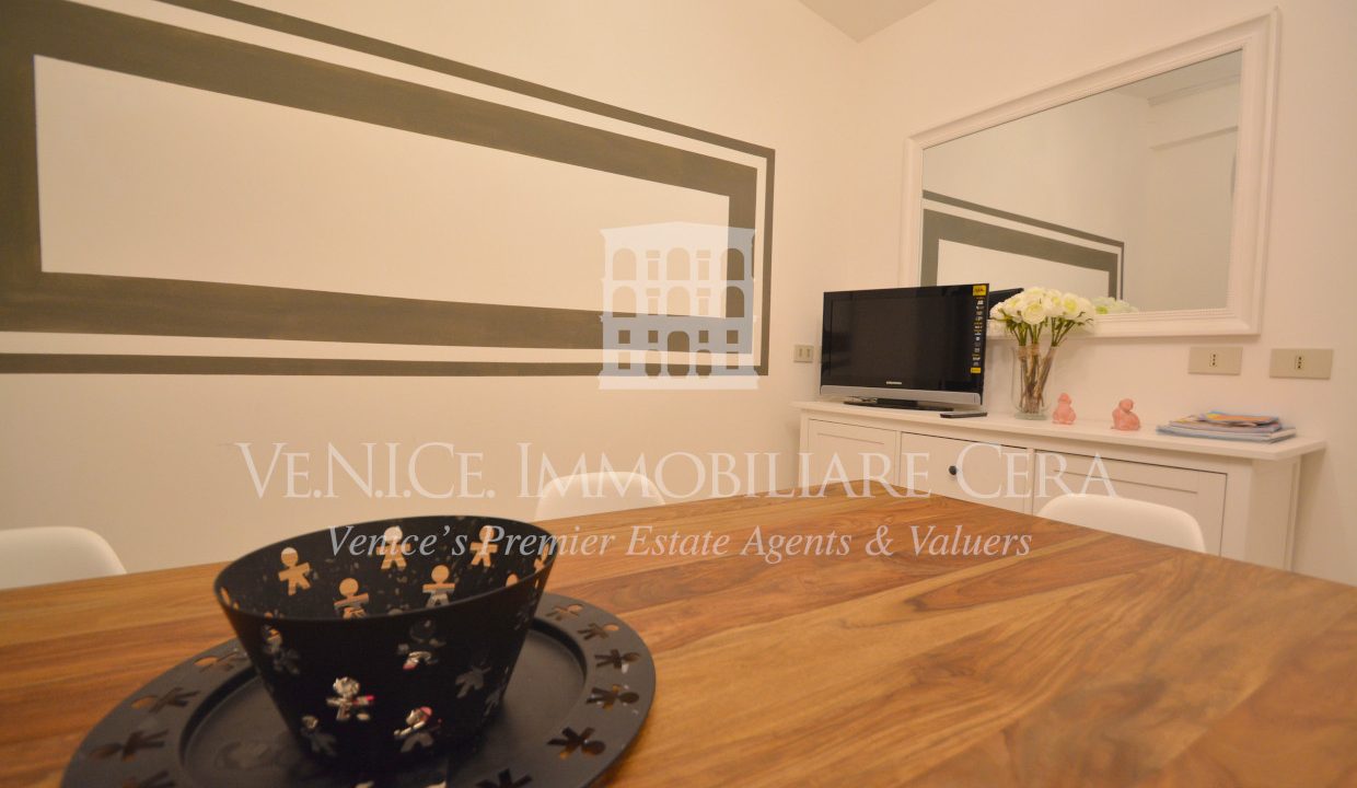 VeNICe lmmobiliare Cera