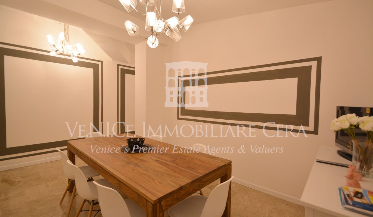 VeNICe lmmobiliare Cera