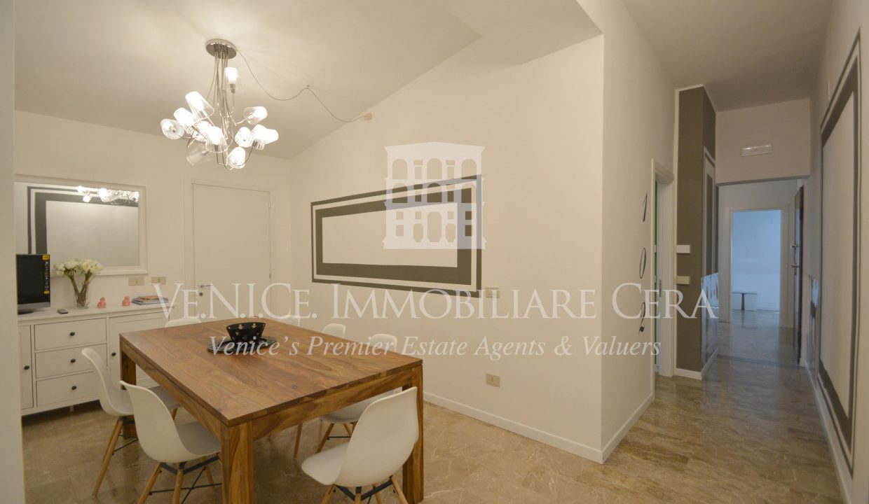 VeNICe lmmobiliare Cera