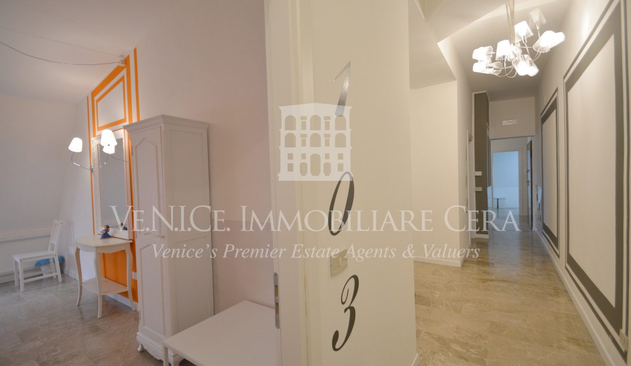 VeNICe lmmobiliare Cera