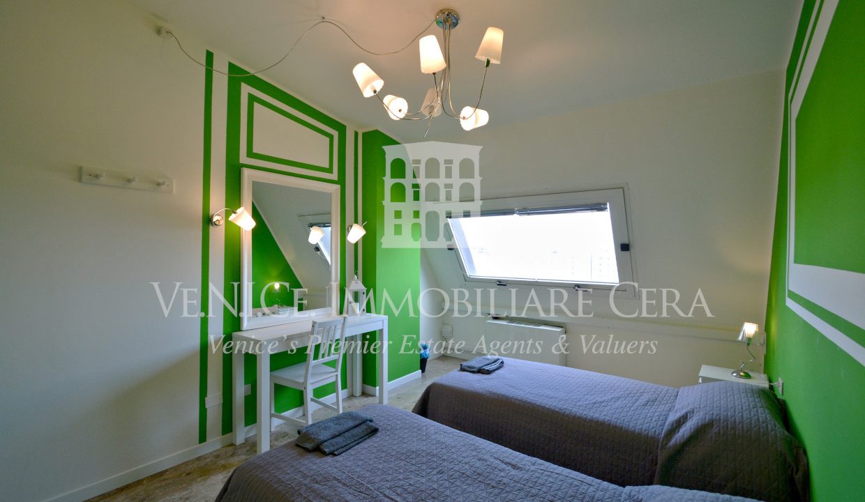 VeNICe lmmobiliare Cera