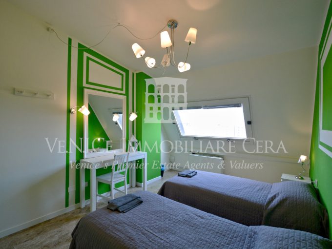 VeNICe lmmobiliare Cera