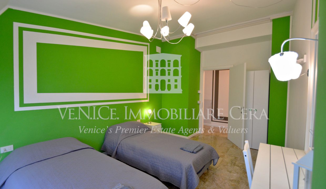 VeNICe lmmobiliare Cera