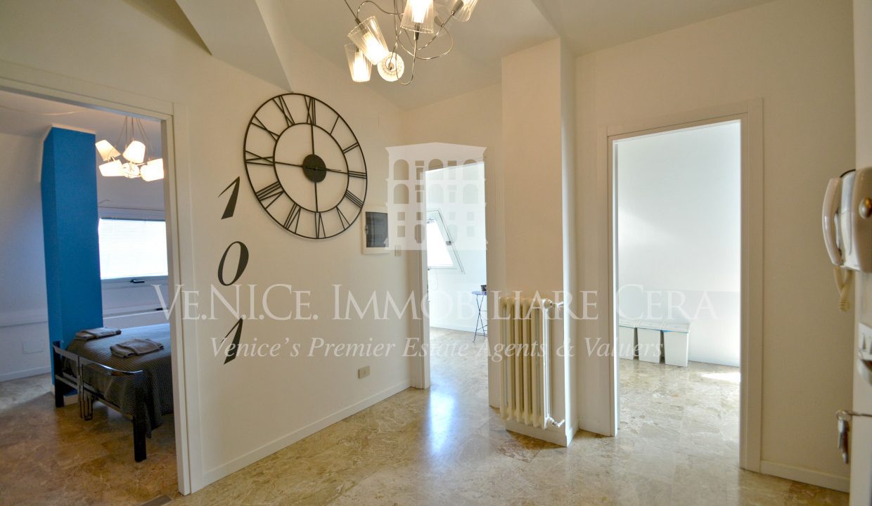 VeNICe lmmobiliare Cera
