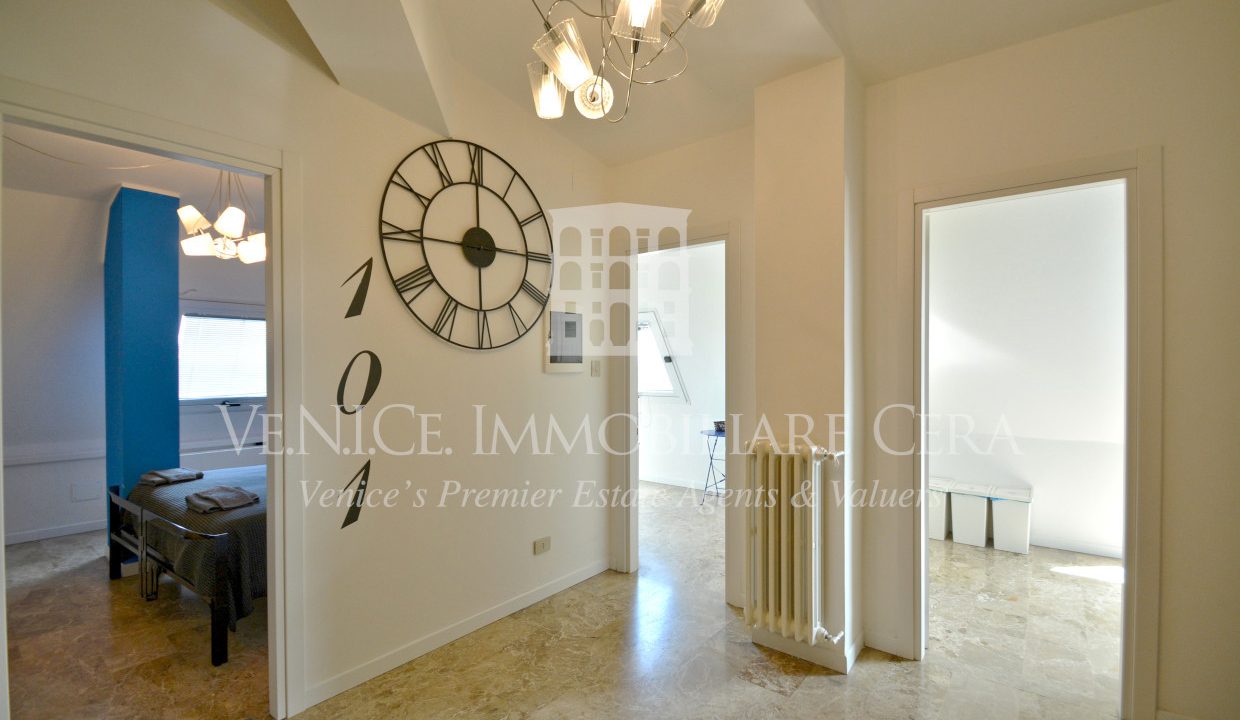VeNICe lmmobiliare Cera