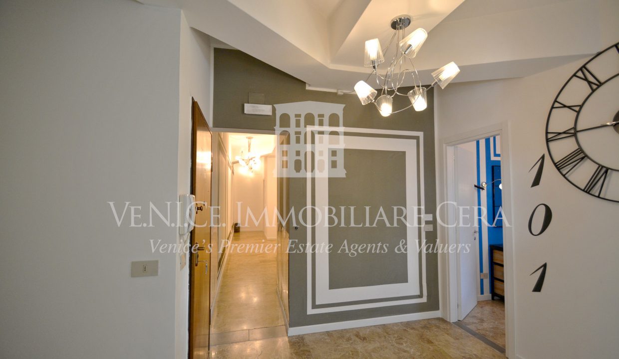 VeNICe lmmobiliare Cera