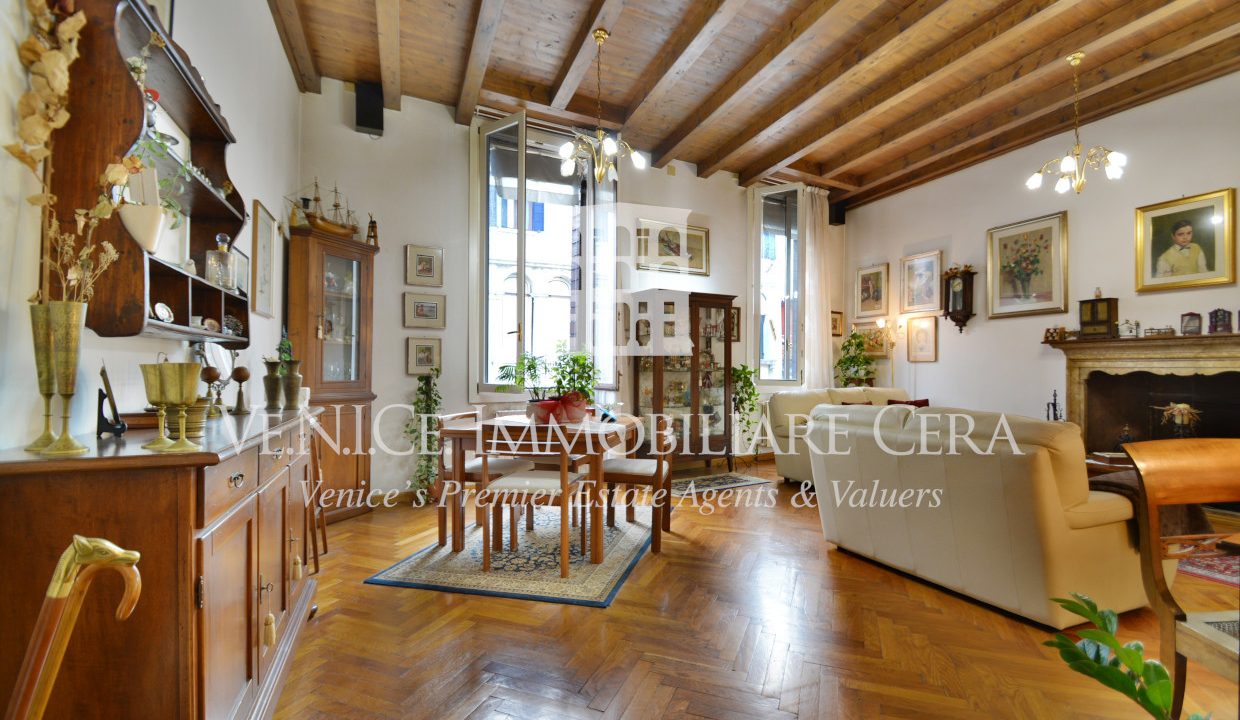 VeNICe lmmobiliare Cera