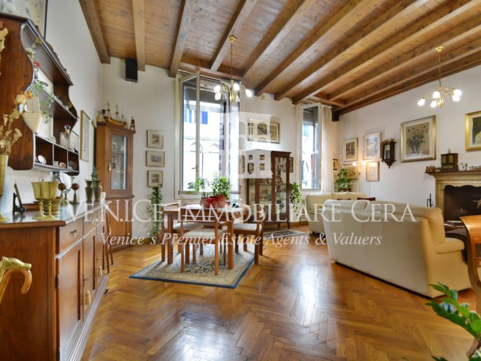 VeNICe lmmobiliare Cera