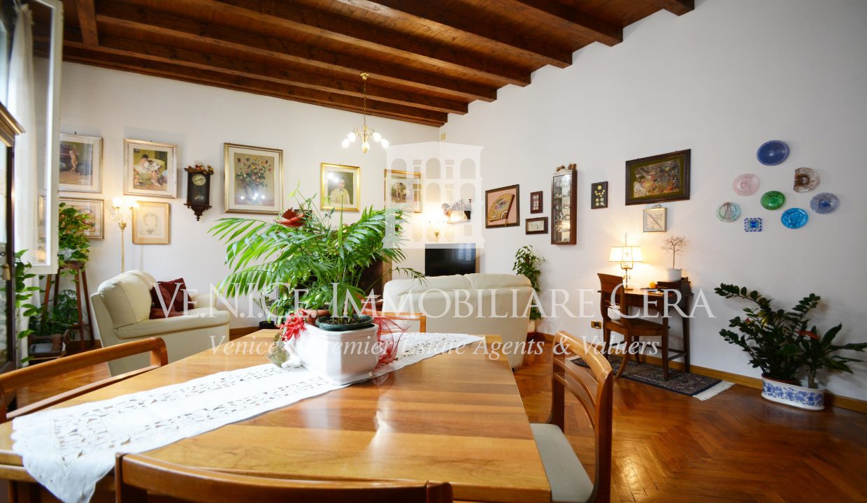 VeNICe lmmobiliare Cera