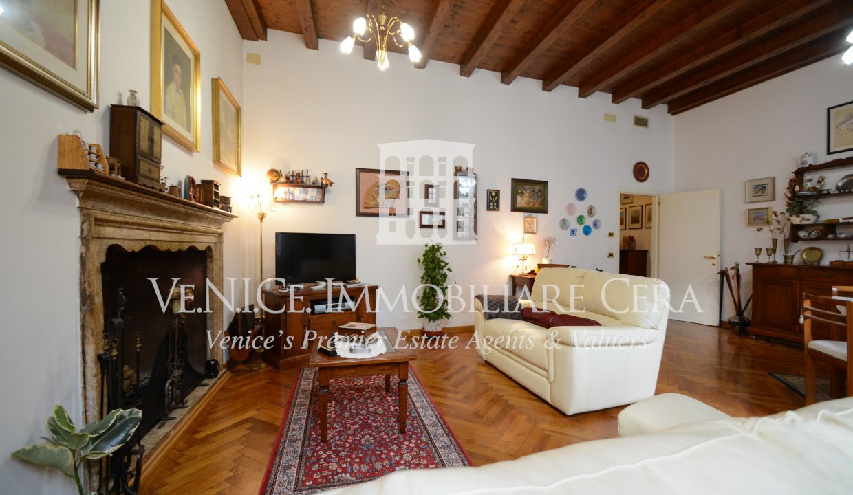 VeNICe lmmobiliare Cera