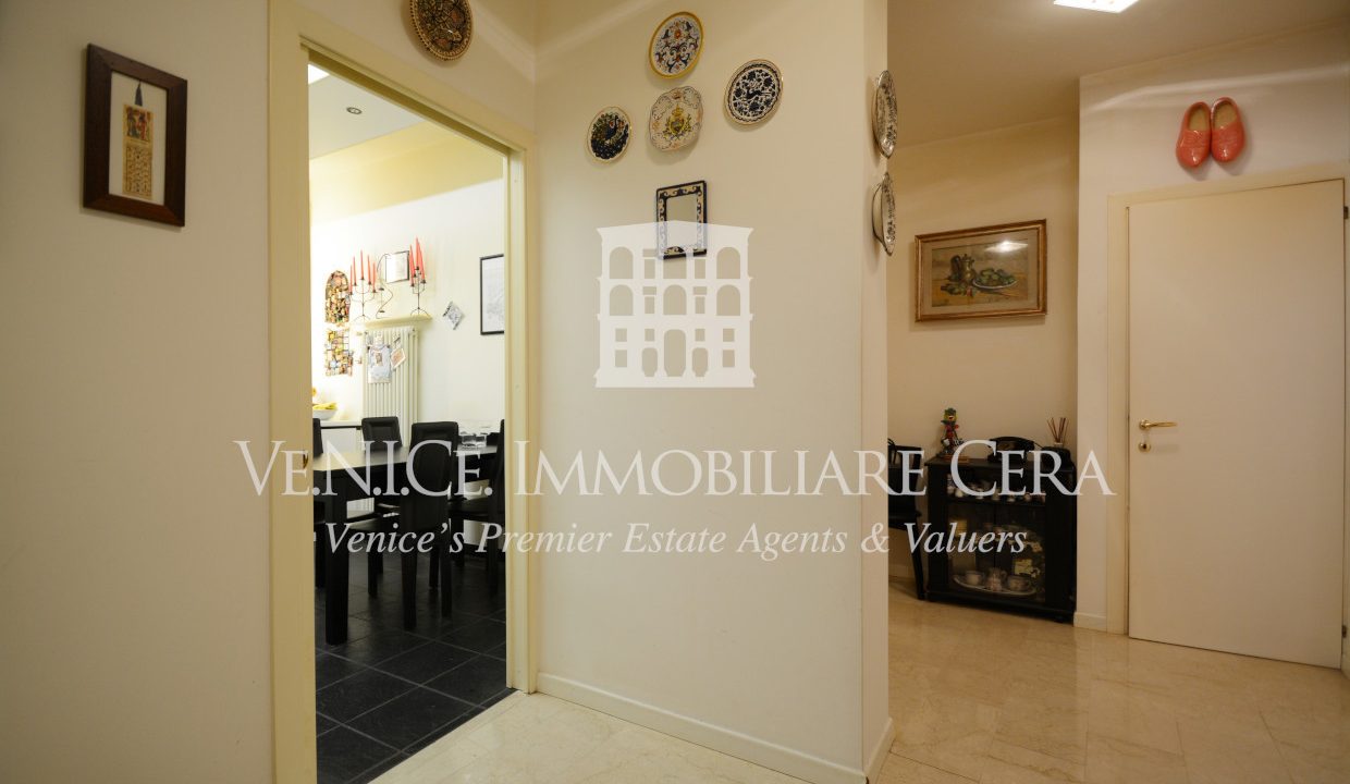 VeNICe lmmobiliare Cera