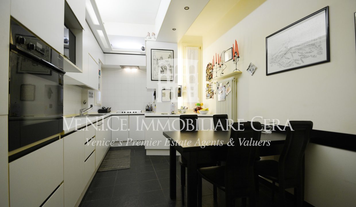 VeNICe lmmobiliare Cera