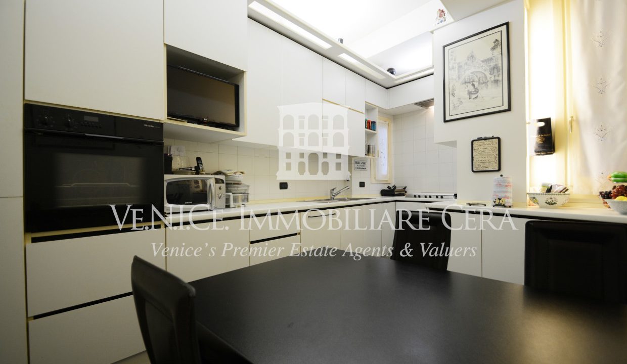 VeNICe lmmobiliare Cera