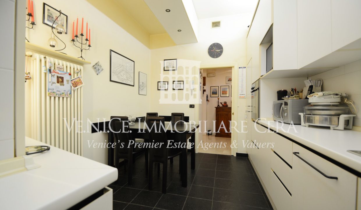 VeNICe lmmobiliare Cera