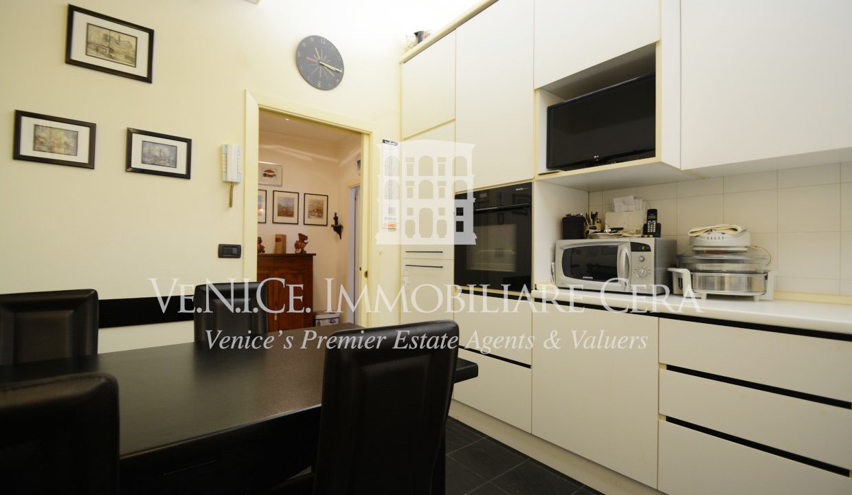 VeNICe lmmobiliare Cera