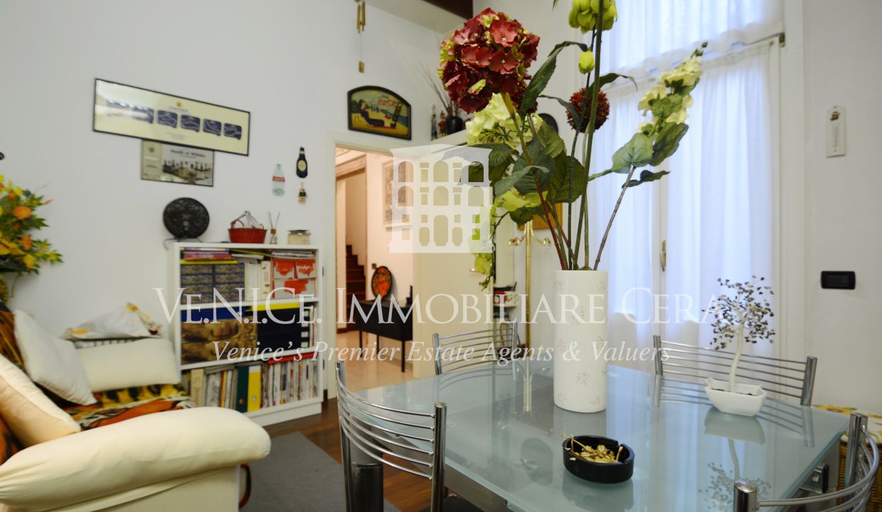 VeNICe lmmobiliare Cera