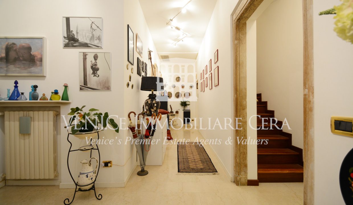 VeNICe lmmobiliare Cera