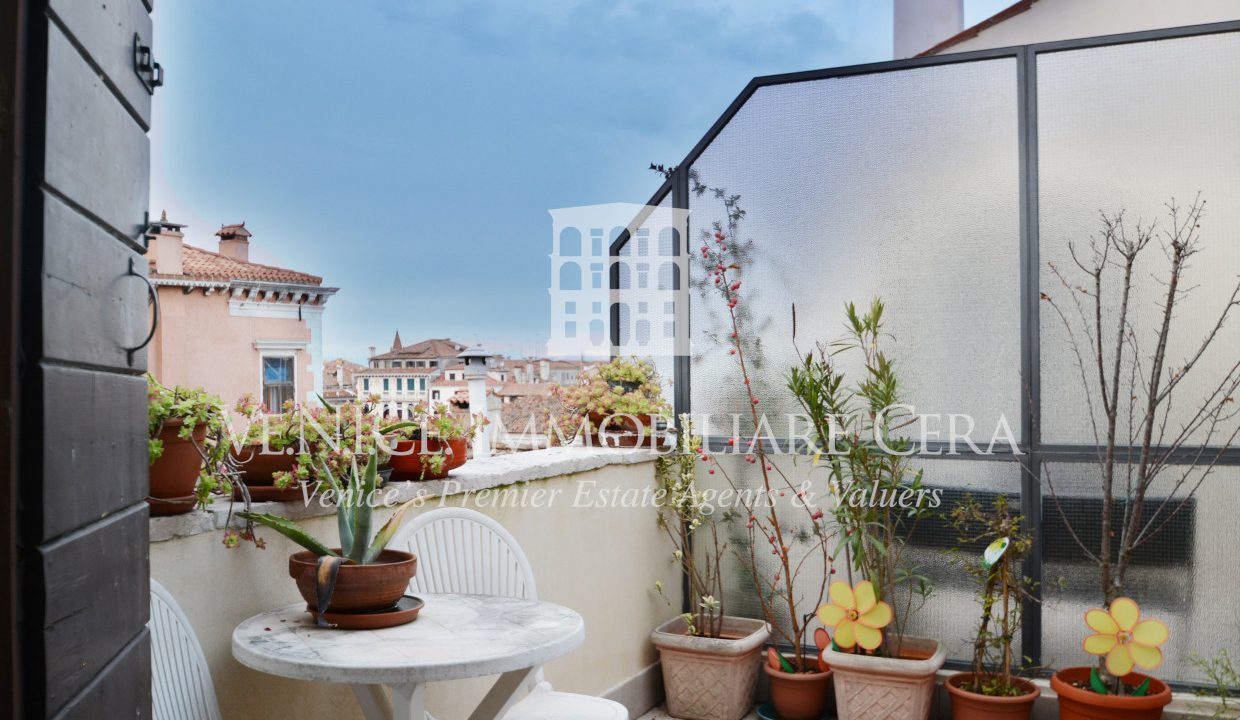 VeNICe lmmobiliare Cera