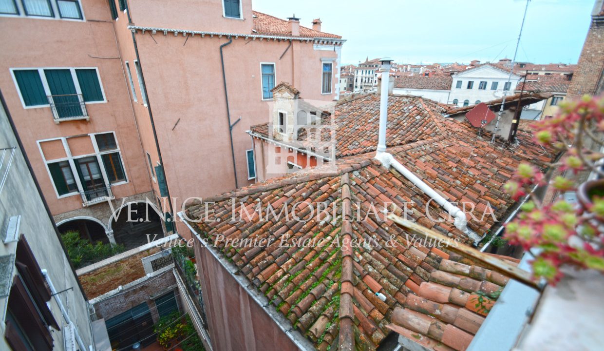 VeNICe lmmobiliare Cera
