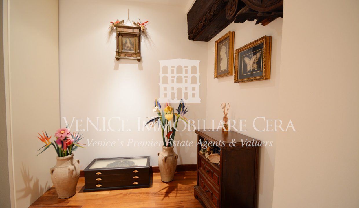 VeNICe lmmobiliare Cera