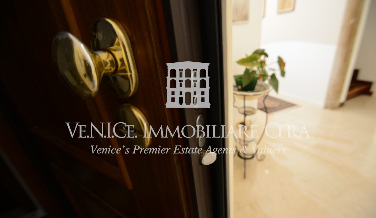VeNICe lmmobiliare Cera