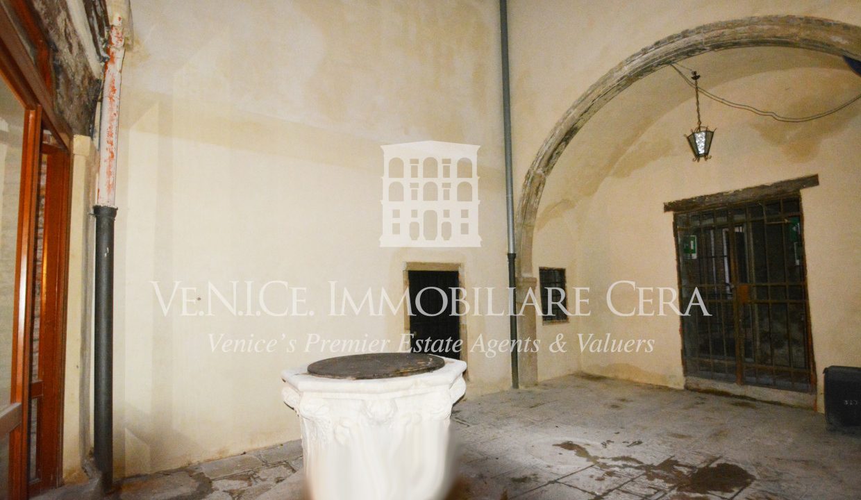 VeNICe lmmobiliare Cera