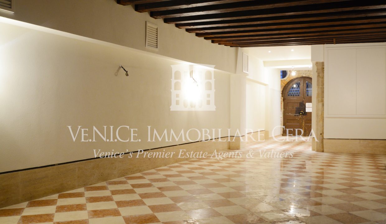 VeNICe lmmobiliare Cera