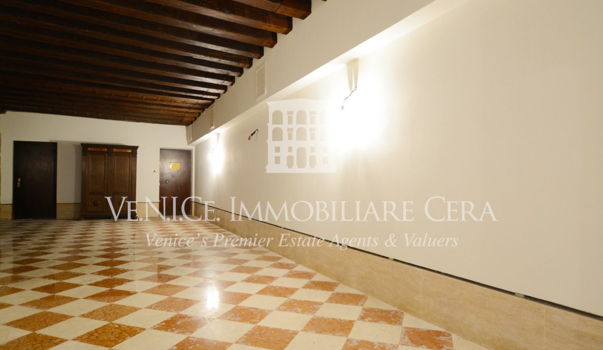 VeNICe lmmobiliare Cera