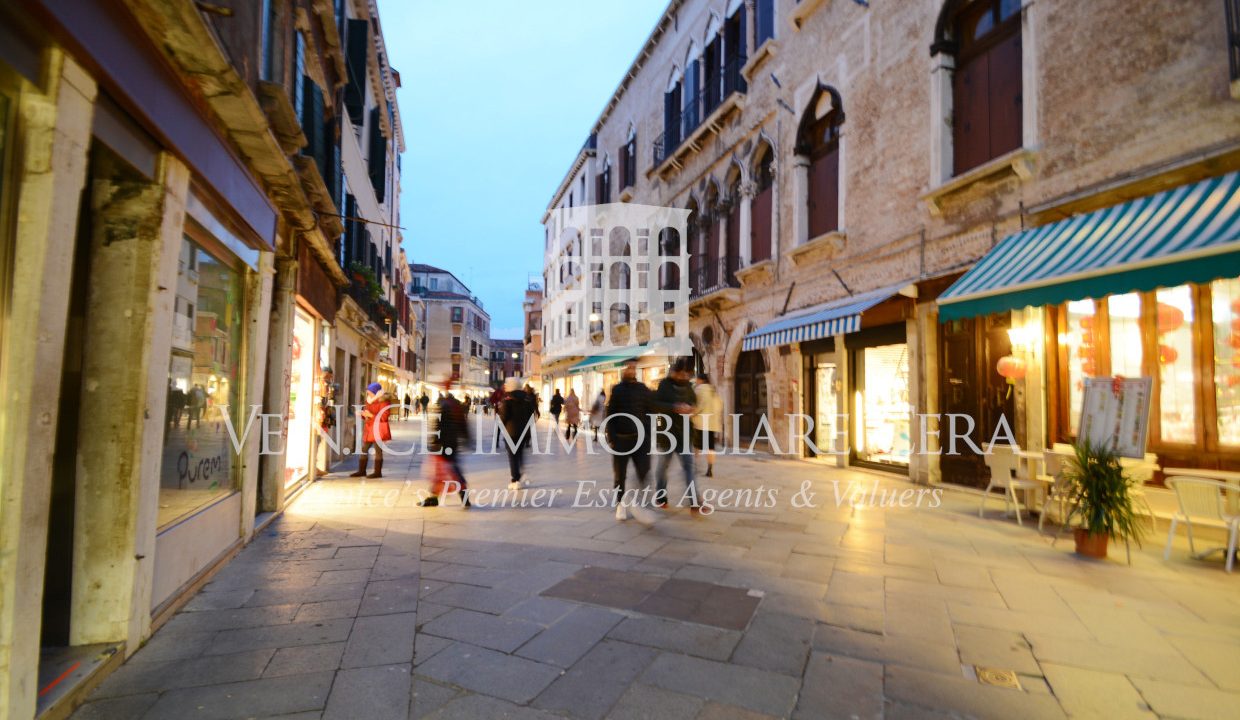 VeNICe lmmobiliare Cera