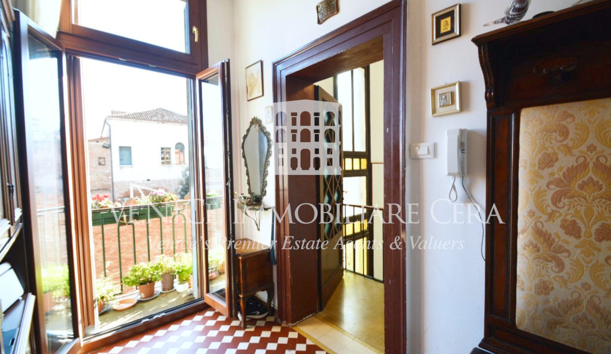 VeNICe lmmobiliare Cera