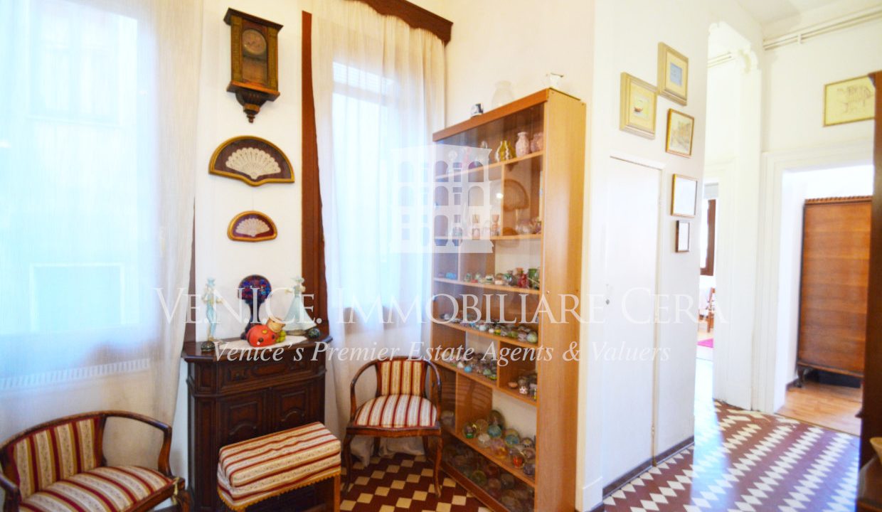 VeNICe lmmobiliare Cera