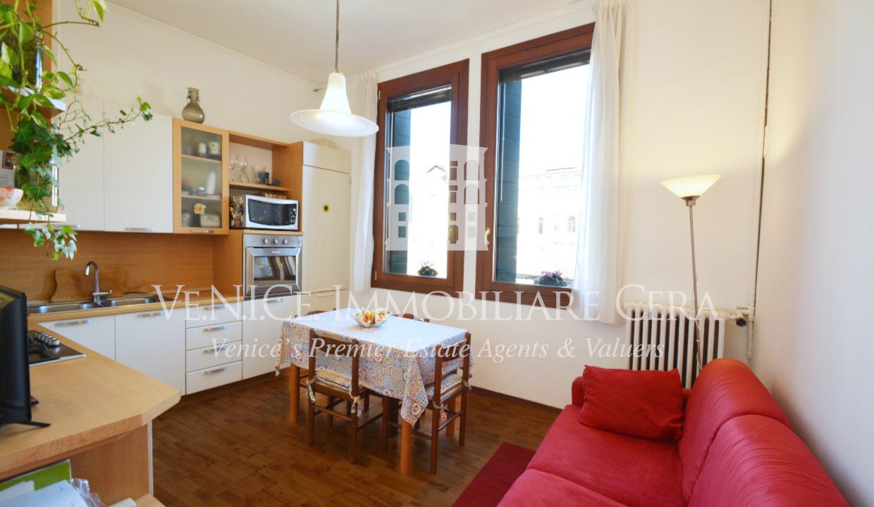 VeNICe lmmobiliare Cera