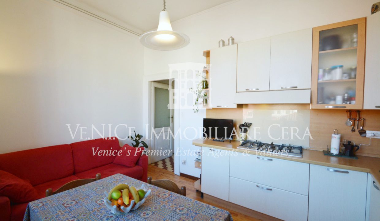 VeNICe lmmobiliare Cera