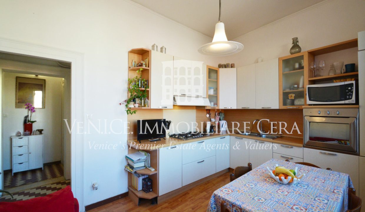 VeNICe lmmobiliare Cera